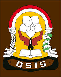 Logo Osis SMA Negeri 1 Belitang Hilir